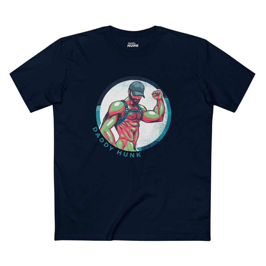 AS - "Harness II" Casual Tshirt